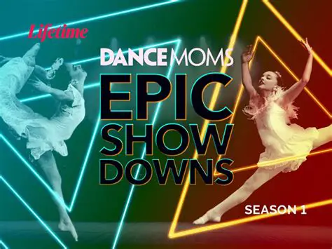 Epic Showdowns and Unforgettable Moments: A Deep Dive into the World of Championship Competitions