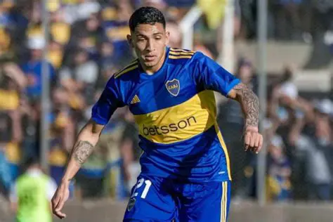 Equi Fernández : Le Prodige Argentin Qui S'Affirme sur la Scène Mondiale