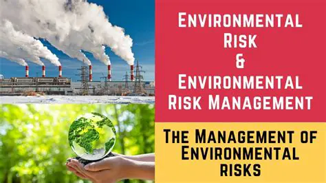 Equipment as an Environmental Risk Factor