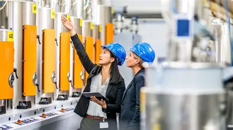 Equipment or Line Upgrades