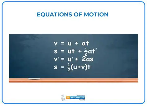 Equivalent Equation of Motion