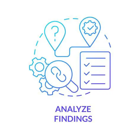 Error Findings and Analysis