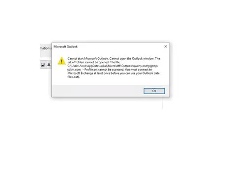 Error inicial al enviar a Notifica