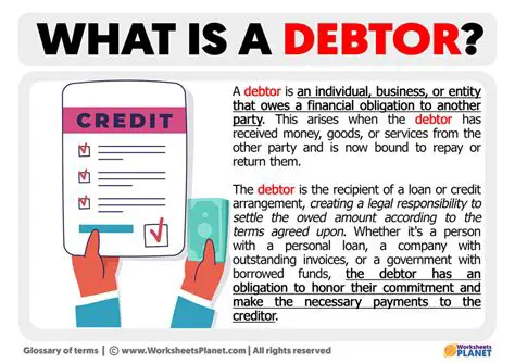 Errors in Considering the Credibility of Debtors