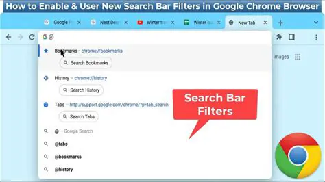 ES deprecations table search bar filters