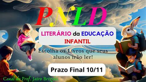 Escolha livros e artigos de qualidade