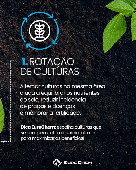 Escolha sabores que se complementem