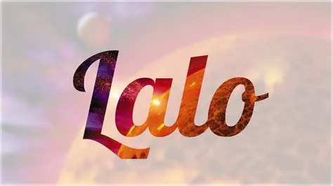 Escribir un consejo para Lalo