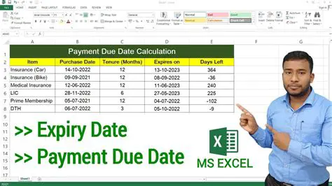 Understanding the ESIEPF Payment Due Date: A Monthly Guide for Employers