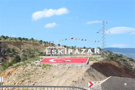 Eskipazar Belediye Başkanı: Yerel Yönetimin Liderlik Rolü ve İlçenin Geleceği