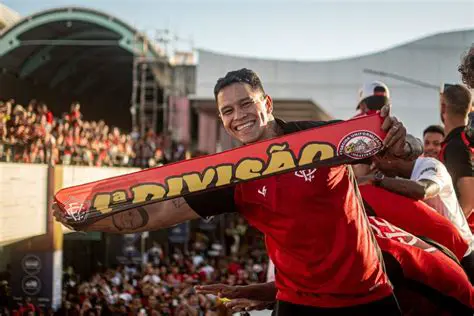 Esporte Clube Vitória: Un Icono del Fútbol en Bahía y Más Allá