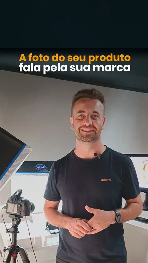 Estabelecer uma imagem positiva