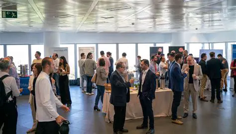 Establecimiento de contactos