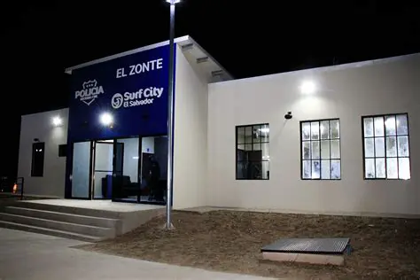 Establecimiento de la justicia