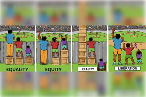 Establish the principles of equality and liberty