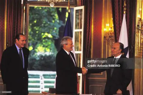 Establishment of diplomatic relations