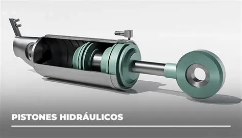 Estructura del Sistema de Pistones