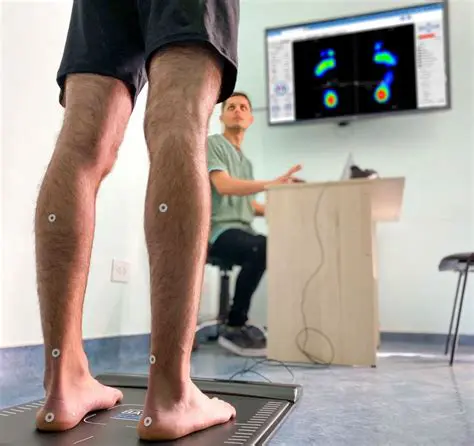 Estudos Sobre o Desempenho do Atleta