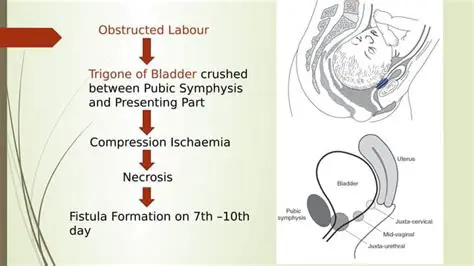 Etiology of Urogenital Fistulas