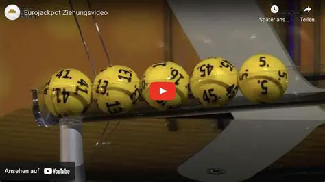 Eurojackpot Lottery: Unveiling the European Dream – Results, Strategies, and Jackpot Updates