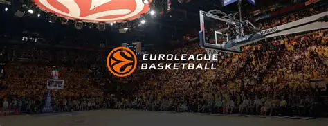 EuroLeague: All You Need to Know About Europe's Premier Basketball Competition
