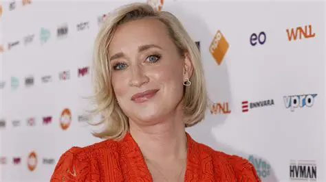 Eva Jinek's American Adventure: A Journalist's Journey Across the Atlantic