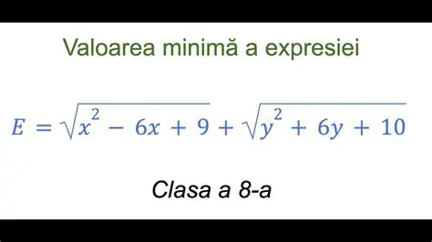 Evaluarea expresiei 8 x 54