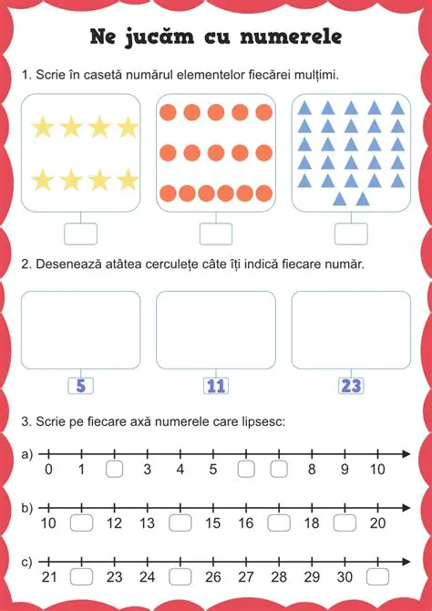 Evaluarea Produsului Numerelor 3