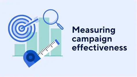 Evaluate the effectiveness of marketing campaigns