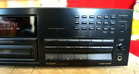 Evaluating Revenue from Compact Disc Player Production