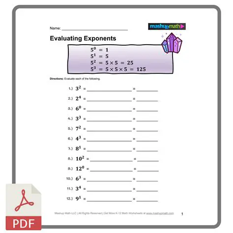 Evaluating the Outer Exponent