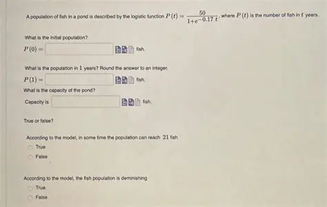 Evaluating the Population Function