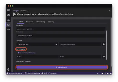 Every time I start podman desktop all of my containers are stopped