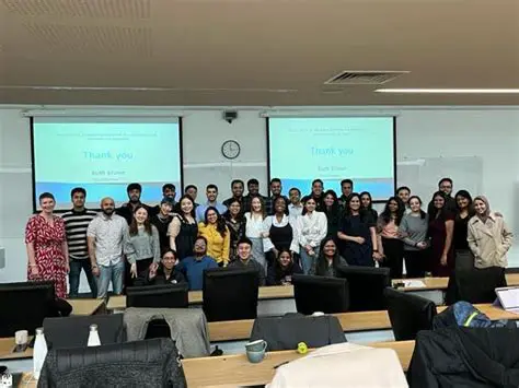 Everyone has the power to make a difference