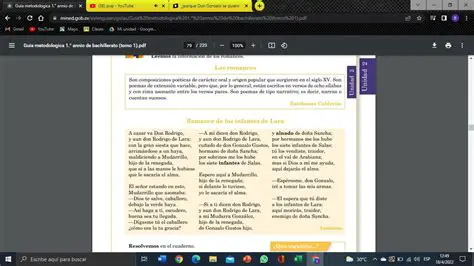 Evidencia en el texto anterior
