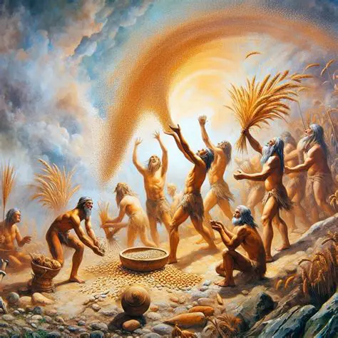 From Humble Beginnings to Global Impact: Tracing the Evolution of 'From'