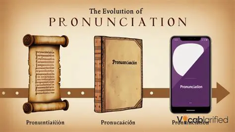 Evolution of Pronunciation in Middle Hindi