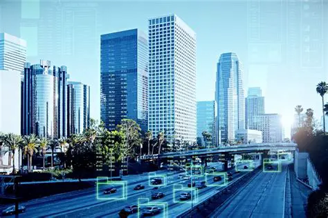 The Evolving Pulse of Downtown Los Angeles: A Hub of Innovation and Transformation
