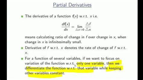 Example of a Partial Function