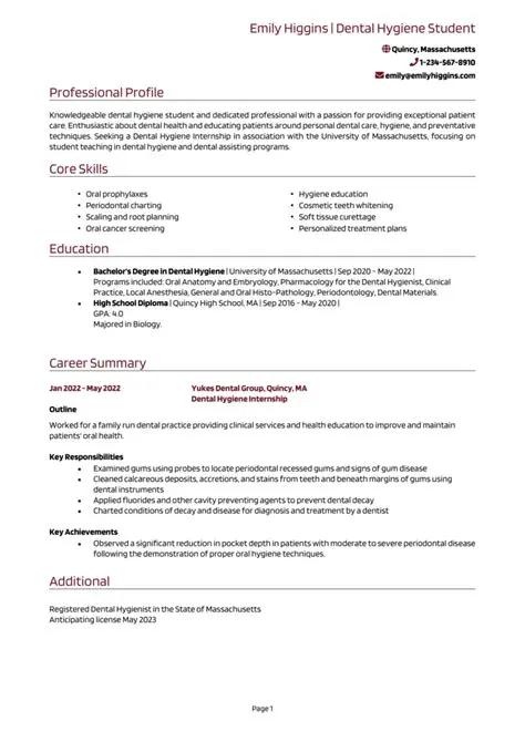 Example should just work as expected