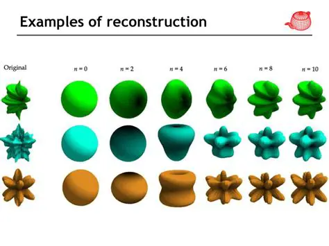 Examples of Reconstruction