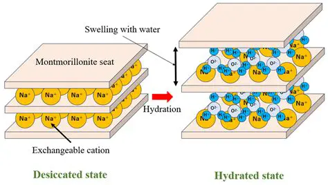 Excellence in the Use of Dutch Teak Powder and Bentonite