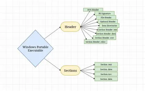 Executable Files Associated with SEGDDNS