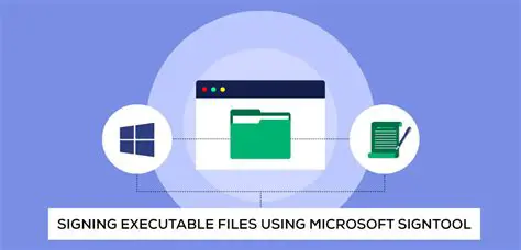 Executable Files Associated with Synchrony