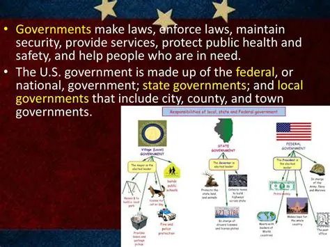 Executing the Laws and Policies of the City