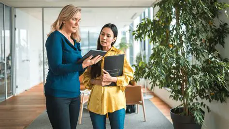 Navigating Hollywood's Inner Circle: The Executive Assistant in Film