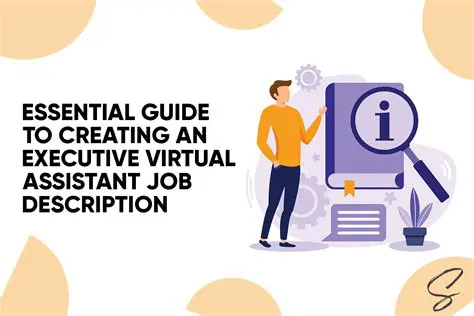 Unlock Your Potential: The Ultimate Guide to Executive Assistant Services in Jakarta