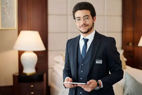 Executive Assistant Manager Hotel: Your Guide to a Rewarding Hospitality Career