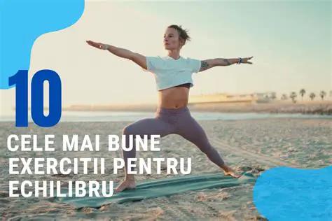 Exemple de Echilibru Corpului