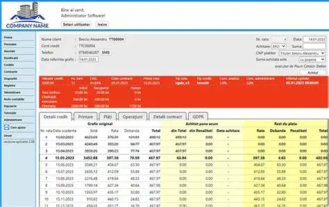 Exemple de Jocuri de Ajutor Financiar